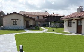 Casa Buelo Alojamientos Rurales